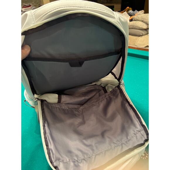 THE NORTH FACE Women's Jester Backpack, Gray - Picture 7 of 7